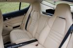 Porsche Panamera 2009 года